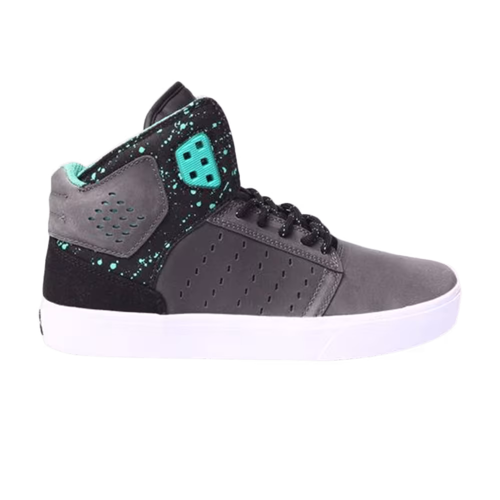 Supra Atom