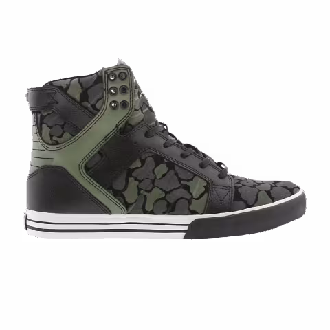 Supra Muska Skytop