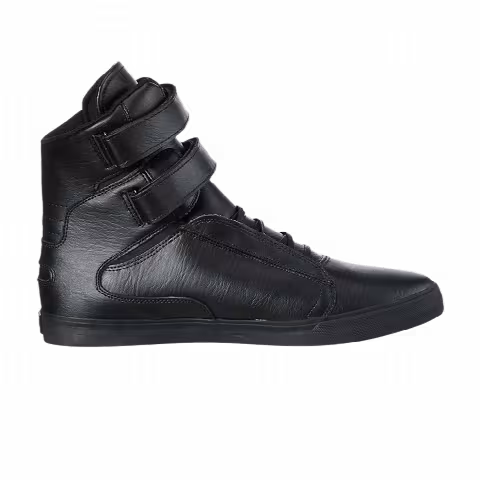 Supra Society II 'Black Red'