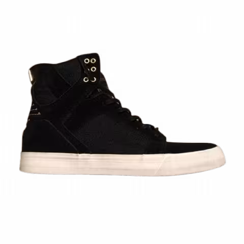 Supra Skytop Muska 001 'Checkmate 2015'