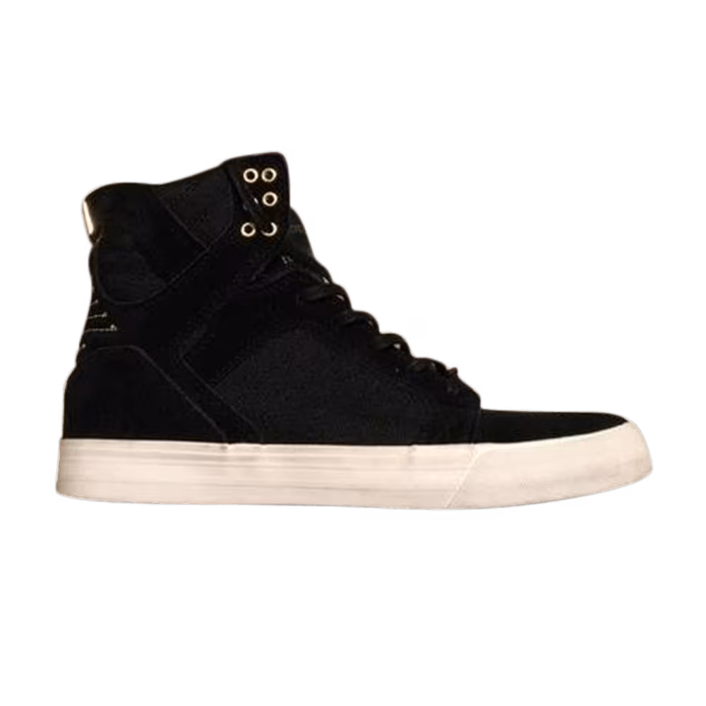 Supra Skytop Muska 001 Checkmate 2015