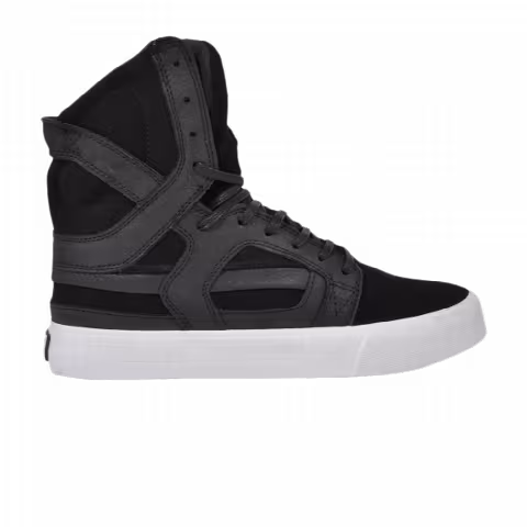 Supra Skytop 2 HF 'Black White'