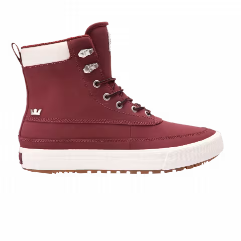 Supra Oakwood 'Brick'