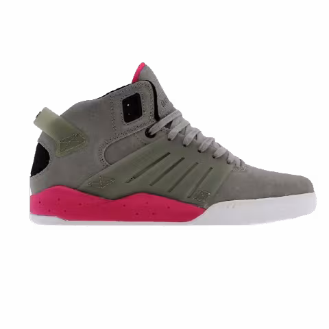 Supra Skytop III 3