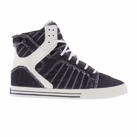 Supra Skytop