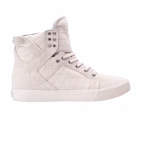 Supra Skytop 'Off White'
