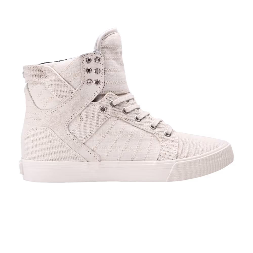 Supra Skytop Off White