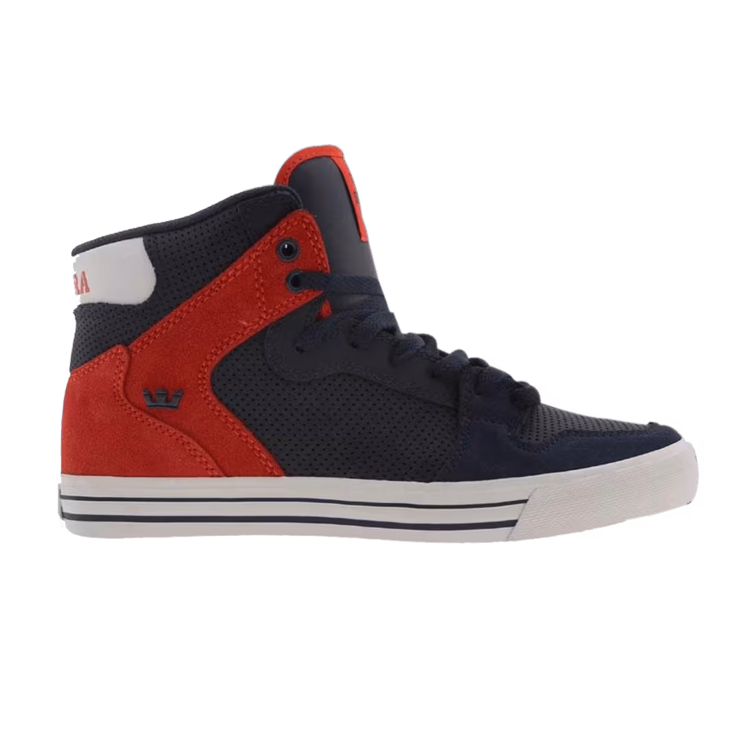 Supra Vaider