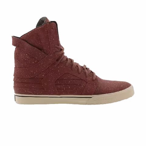 Supra Skytop II 2