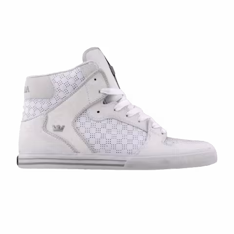 Supra Vaider Tuf