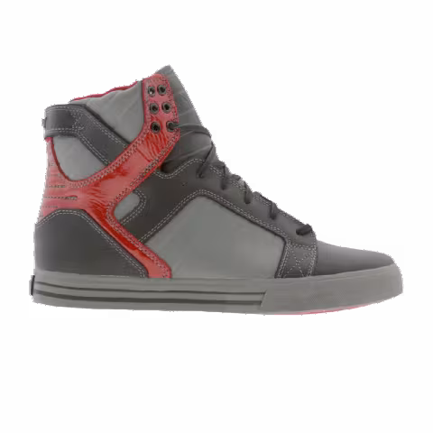 Supra Skytop TUF