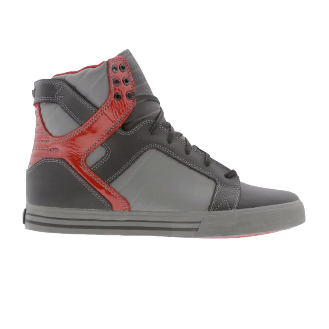 Supra Skytop TUF