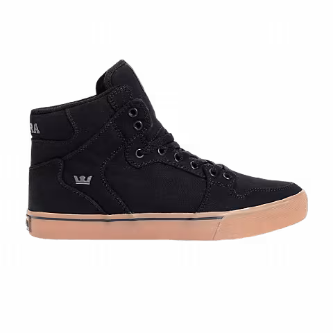 Supra Vaider 'Black Gum'