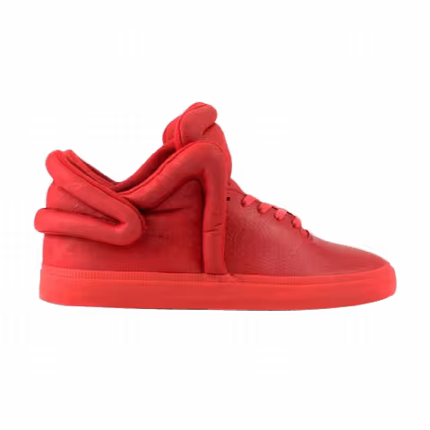 Supra Falcon 'Red'