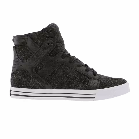 Supra Skytop  Dirty Harry