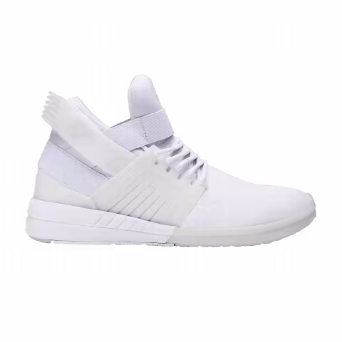 Supra Skytop 5 'White'