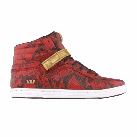 Supra Suprano High