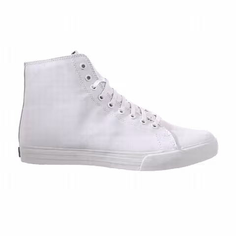Supra Thunder Hightop 'White'