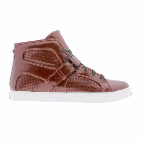 Supra Trinity NS