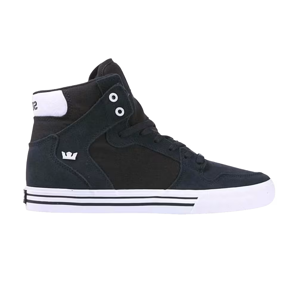 Supra Vaider Navy