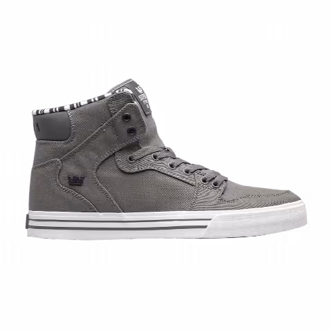 Supra Vaider 'Grey'