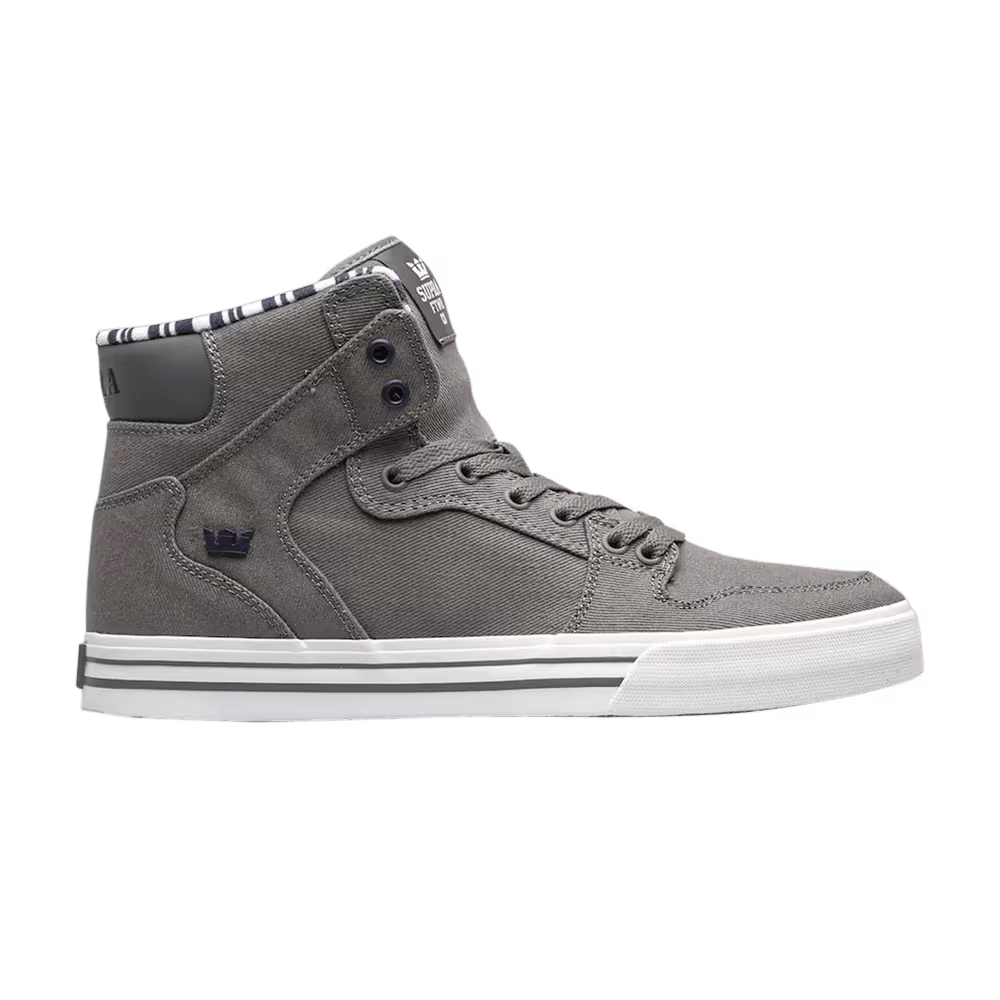 Supra Vaider Grey