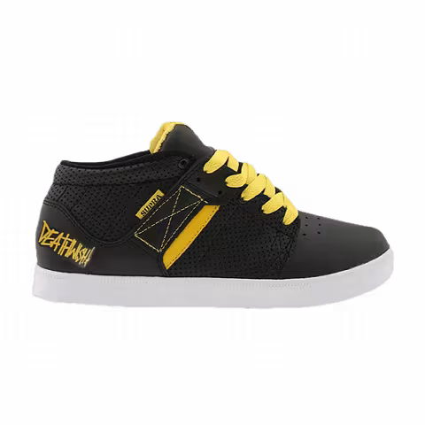Deathwish x Supra EE Diablo 'Erik Ellington'