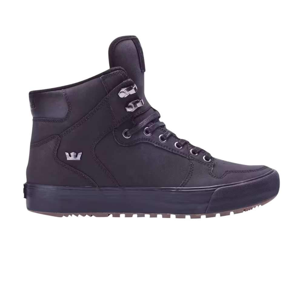 Supra Vaider CW Black Gum