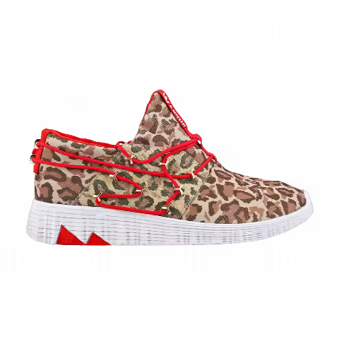 Supra Malli 'Cheetah'