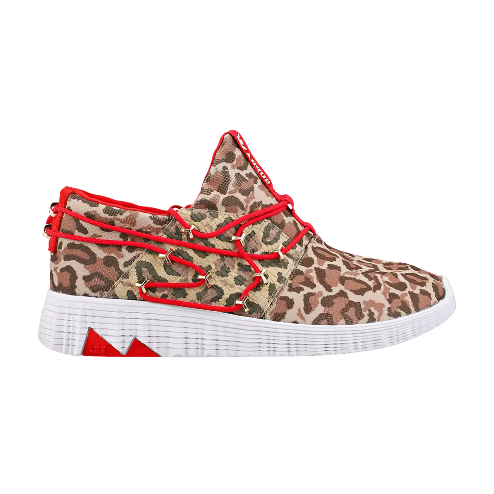 Supra Malli Cheetah