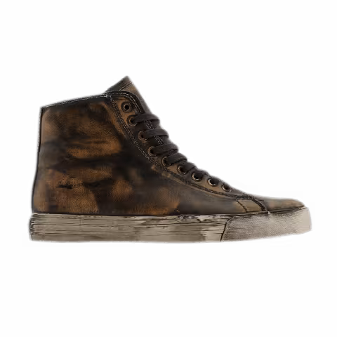 Supra Thunder Hightop