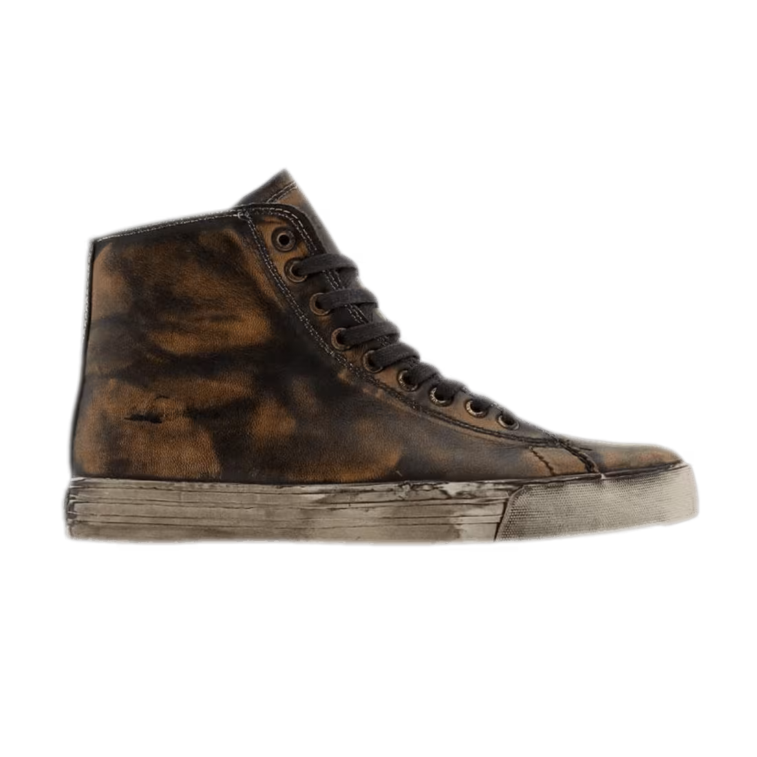 Supra Thunder Hightop