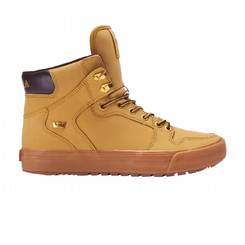 Supra Wmns Vaider CW 'Amber Gold Gum'