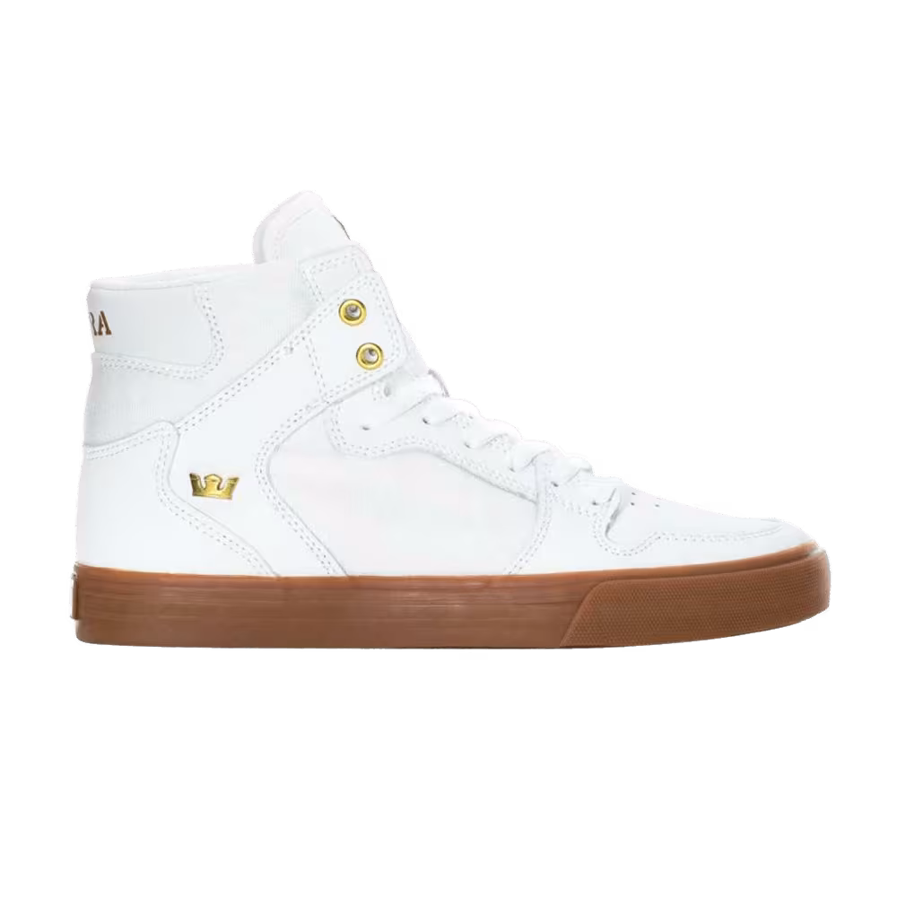 Supra Vaider White Light Gum