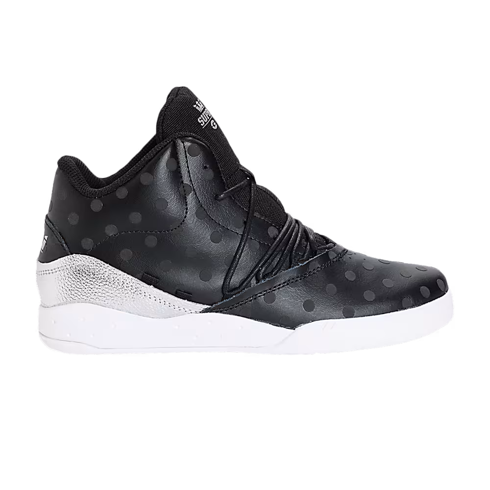 G-Shock x Supra Estaban Connect the Dots - Black