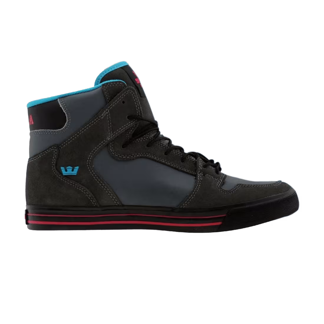 Supra Vaider