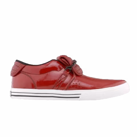 Supra Cuban NS