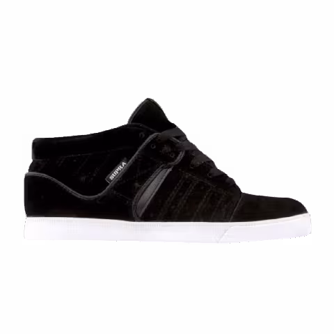 Supra EE Diablo