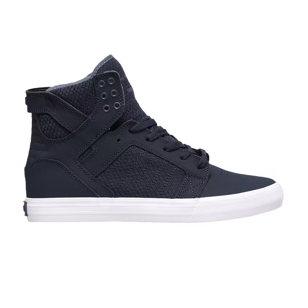Supra Skytop Navy Bering