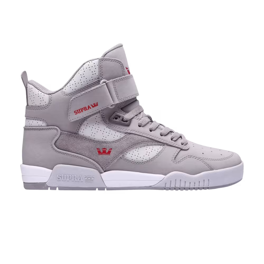 Supra Bleeker Grey