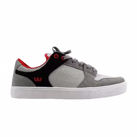 Supra Vaider LC 'Light Grey'