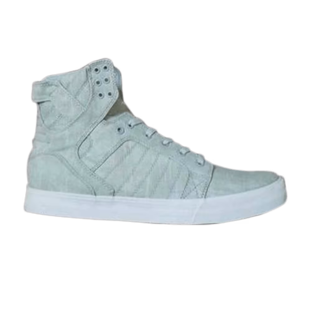 Supra Skytop