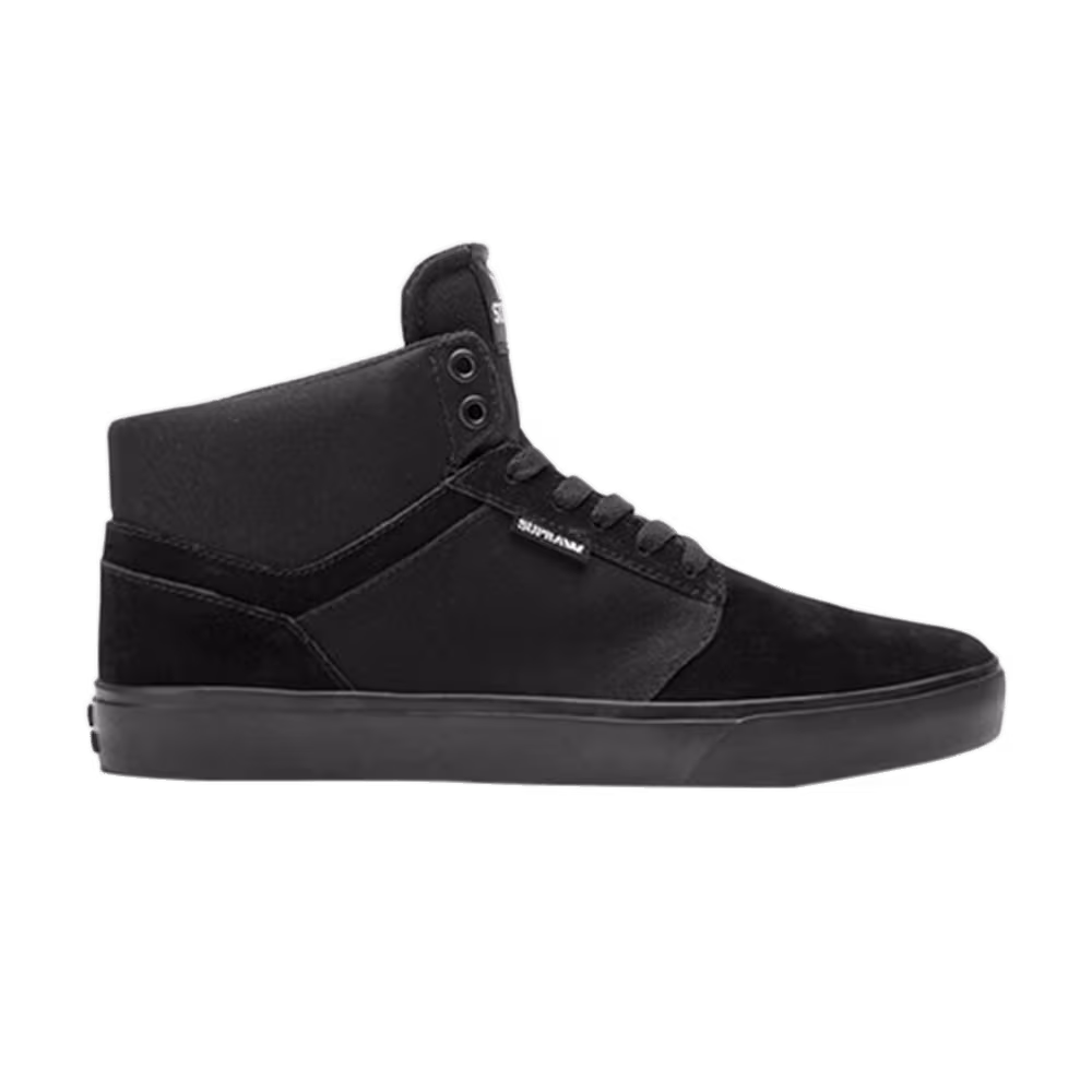 Supra Yorek Hi