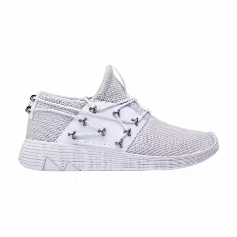 Supra Malli 'Cool Grey'