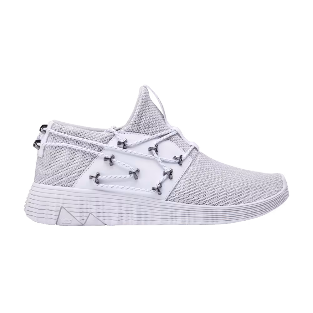 Supra Malli Cool Grey