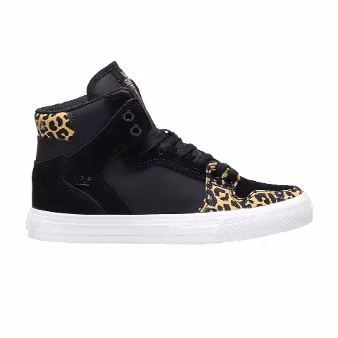 Supra Vaider 'Black Leopard'