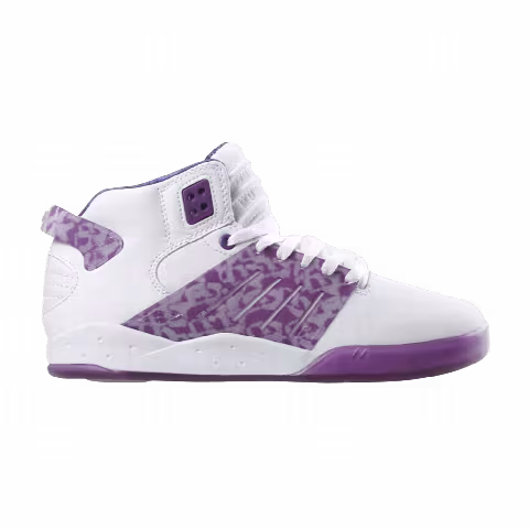 Lil Wayne x Supra Skytop 3 'Vice Pack'