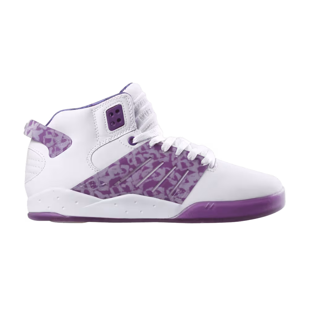 Lil Wayne x Supra Skytop 3 Vice Pack