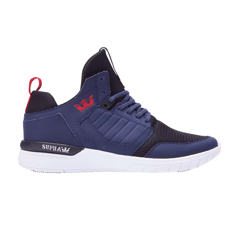 Supra Method Navy