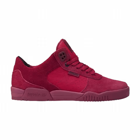Supra Ellington 'Dark Ruby'